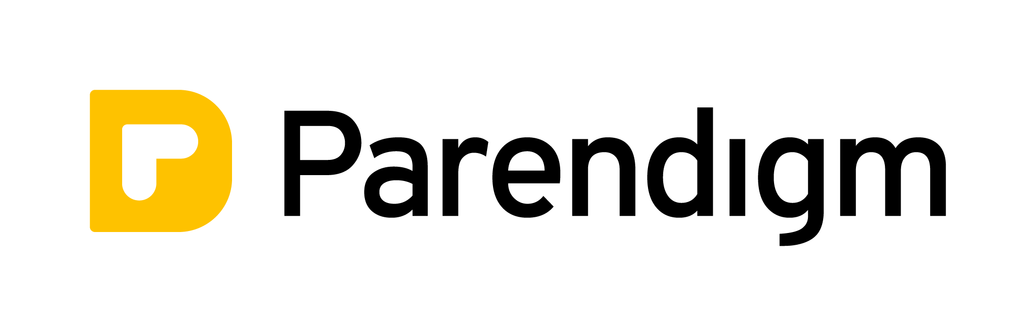 Parendigm Logo