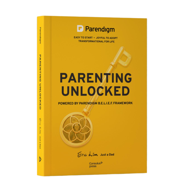 Parendigm - Parenting Unlocked